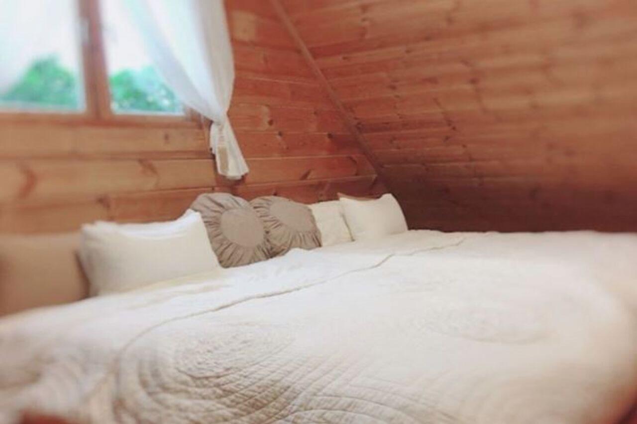 Yoisama Sunrise Beach House Ishigaki  Eksteriør bilde