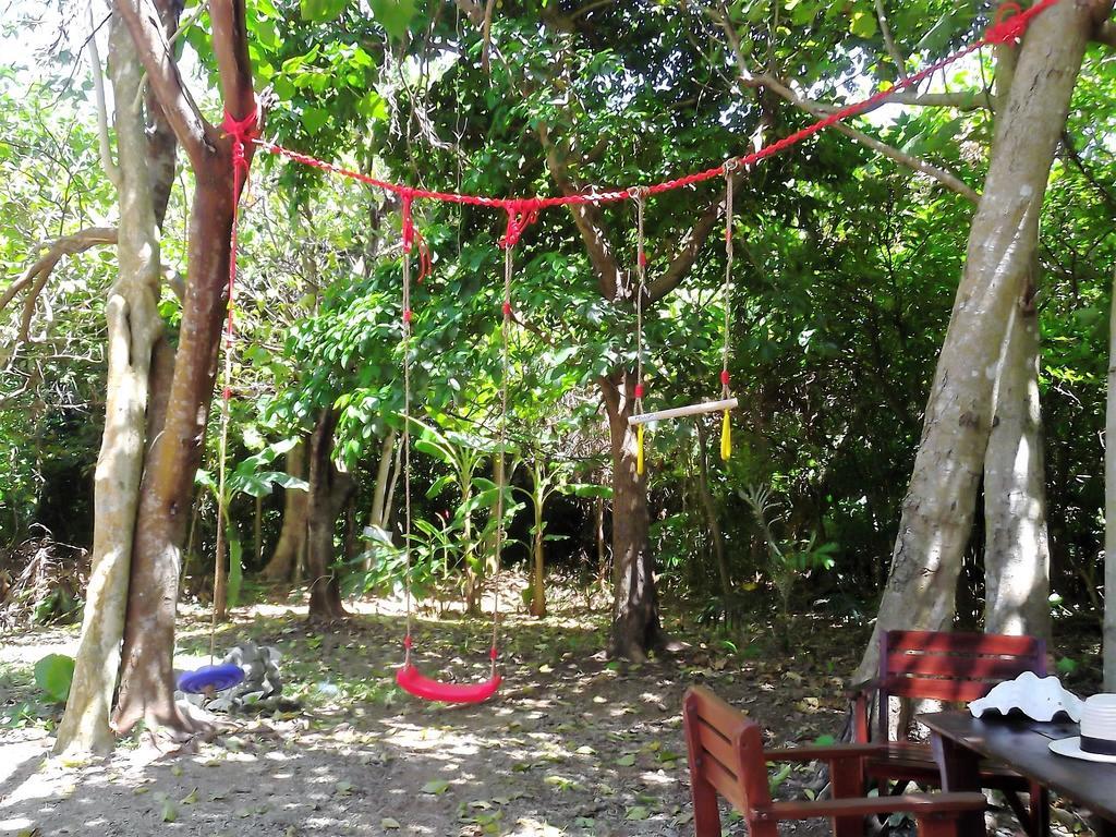 Yoisama Sunrise Beach House Ishigaki  Eksteriør bilde
