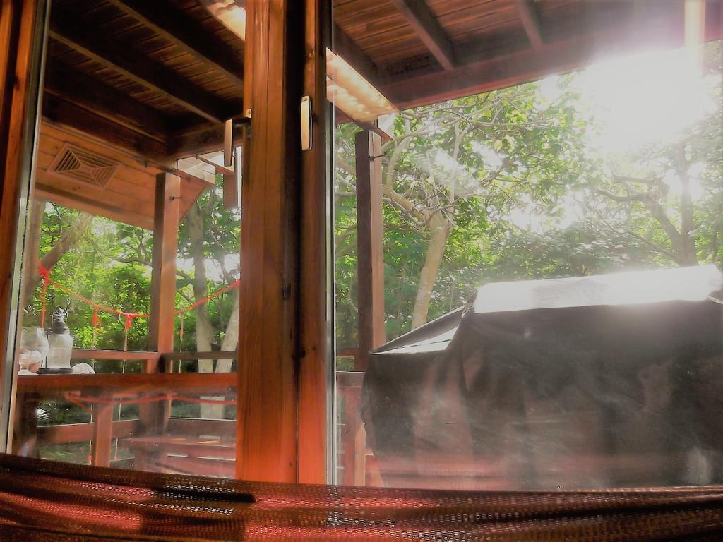 Yoisama Sunrise Beach House Ishigaki  Eksteriør bilde
