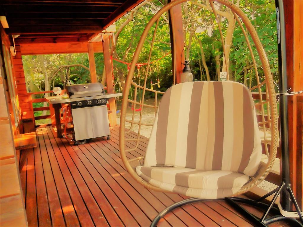 Yoisama Sunrise Beach House Ishigaki  Eksteriør bilde