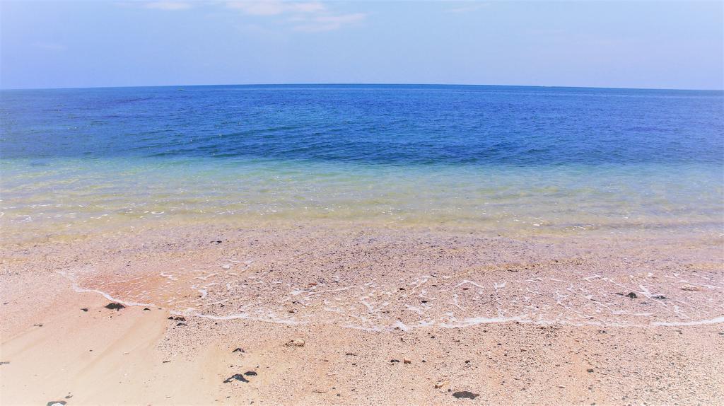 Yoisama Sunrise Beach House Ishigaki  Eksteriør bilde