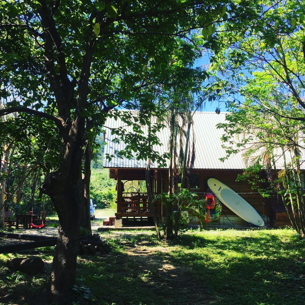 Yoisama Sunrise Beach House Ishigaki  Eksteriør bilde
