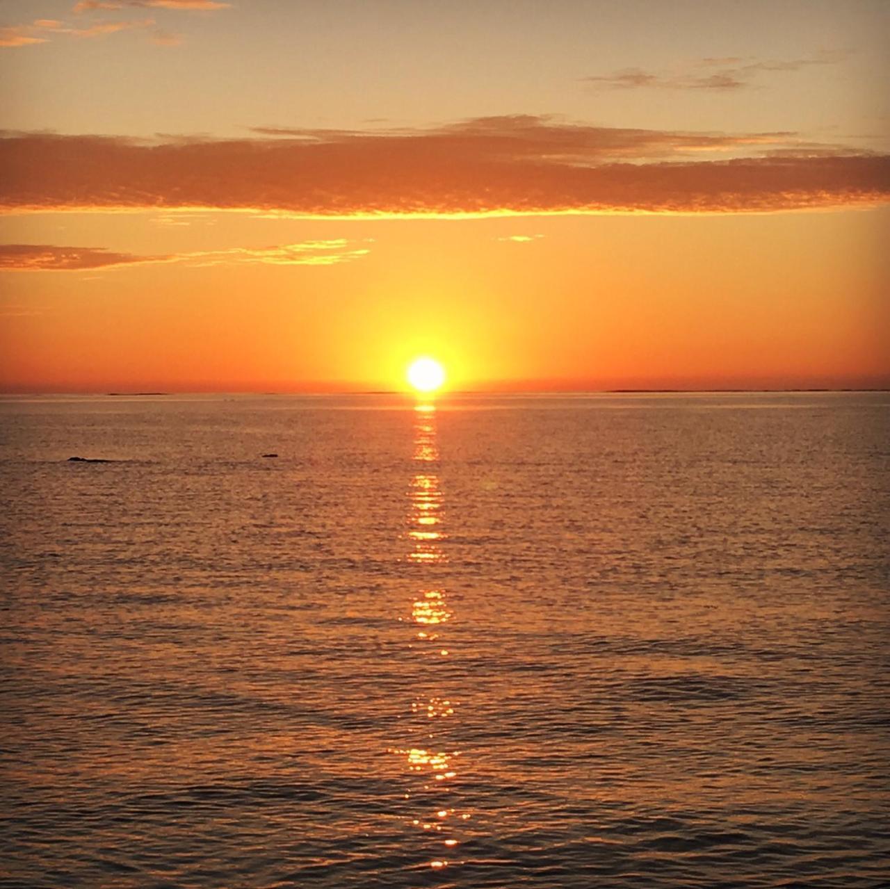 Yoisama Sunrise Beach House Ishigaki  Eksteriør bilde