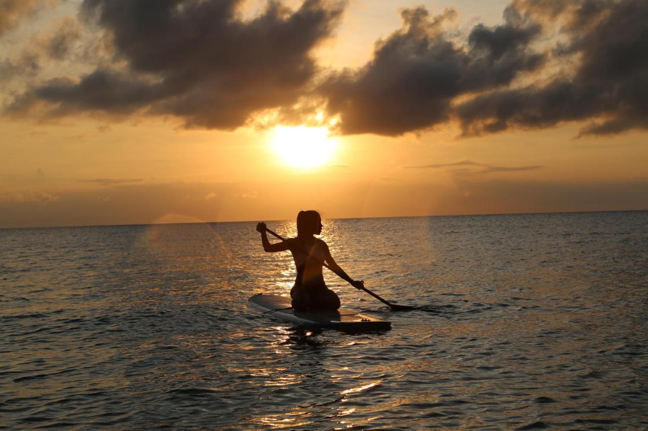Yoisama Sunrise Beach House Ishigaki  Eksteriør bilde