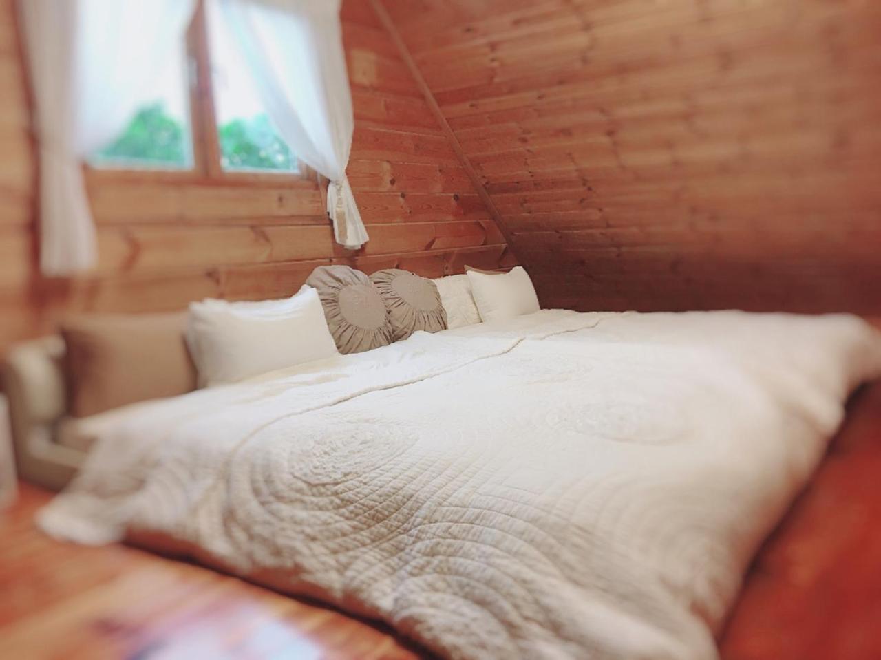 Yoisama Sunrise Beach House Ishigaki  Eksteriør bilde