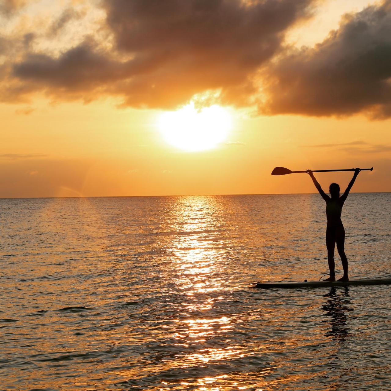 Yoisama Sunrise Beach House Ishigaki  Eksteriør bilde