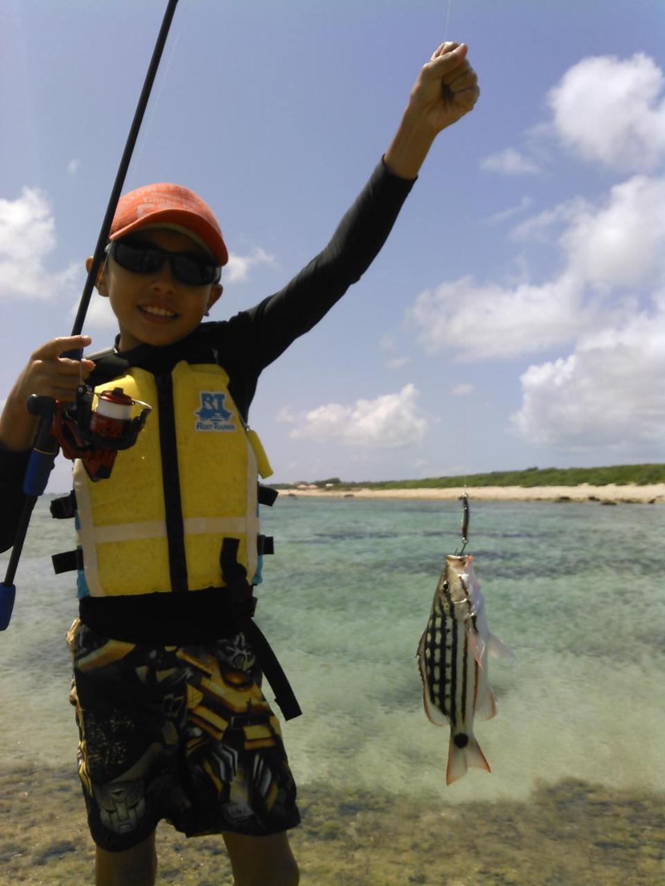 Yoisama Sunrise Beach House Ishigaki  Eksteriør bilde